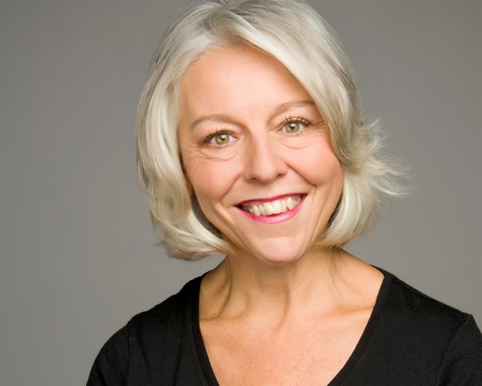 Spokane Actor Headshot by Heads and Tails Photo