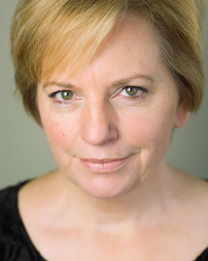 Spokane Actor Headshot by Heads and Tails Photo