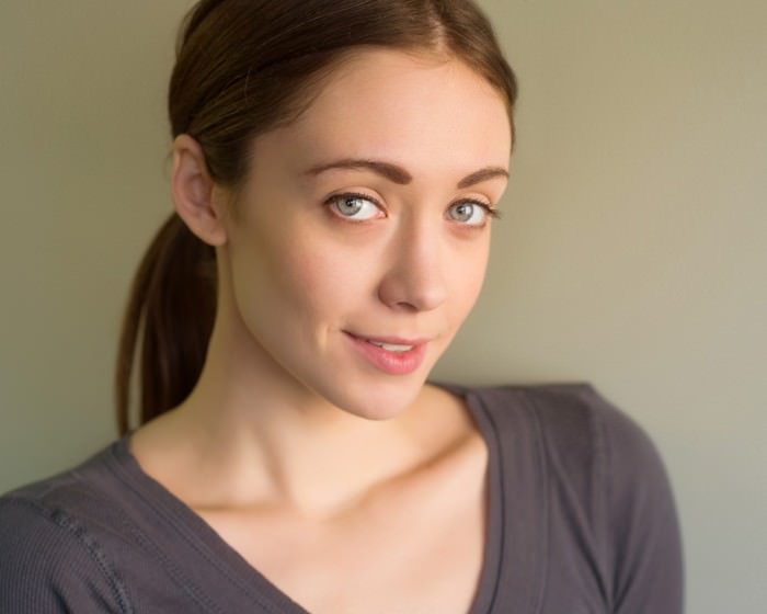 Spokane Actor Headshot by Heads and Tails Photo