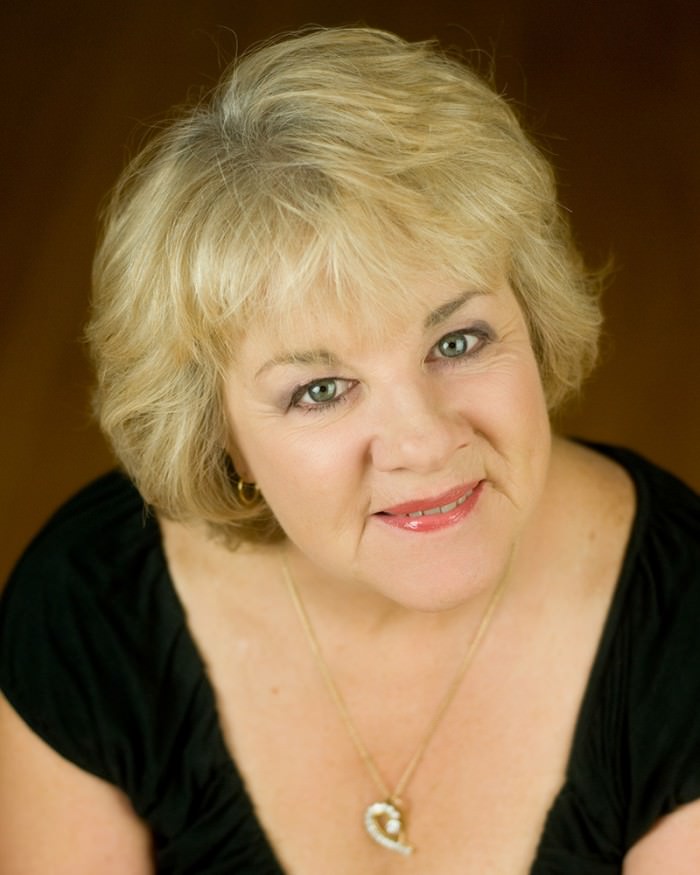 Spokane Actor Headshot by Heads and Tails Photo