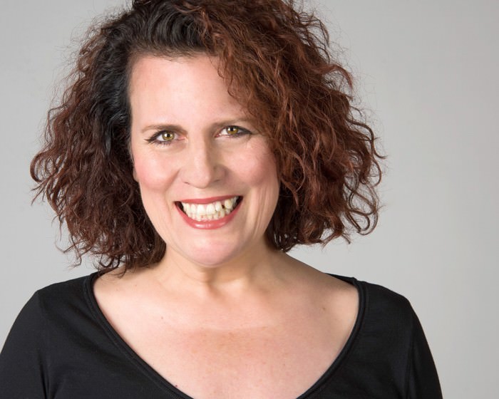 Spokane Actor Headshot by Heads and Tails Photo