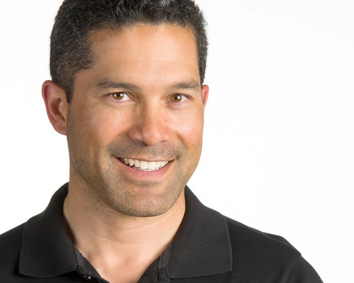 Spokane Actor Headshot by Heads and Tails Photo