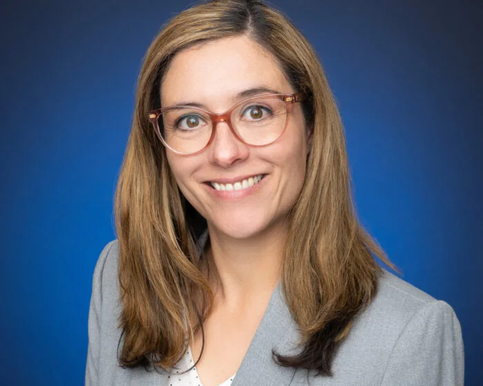 Professional headshot in Spokane